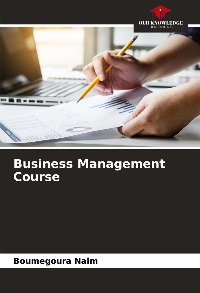 Business Management Course