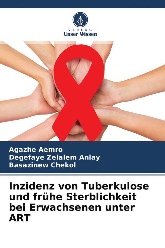 Inzidenz von Tuberkulose und frühe Sterblichkeit bei Erwachsenen unter ART