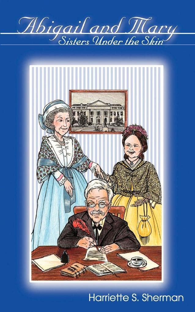 Abigail and Mary