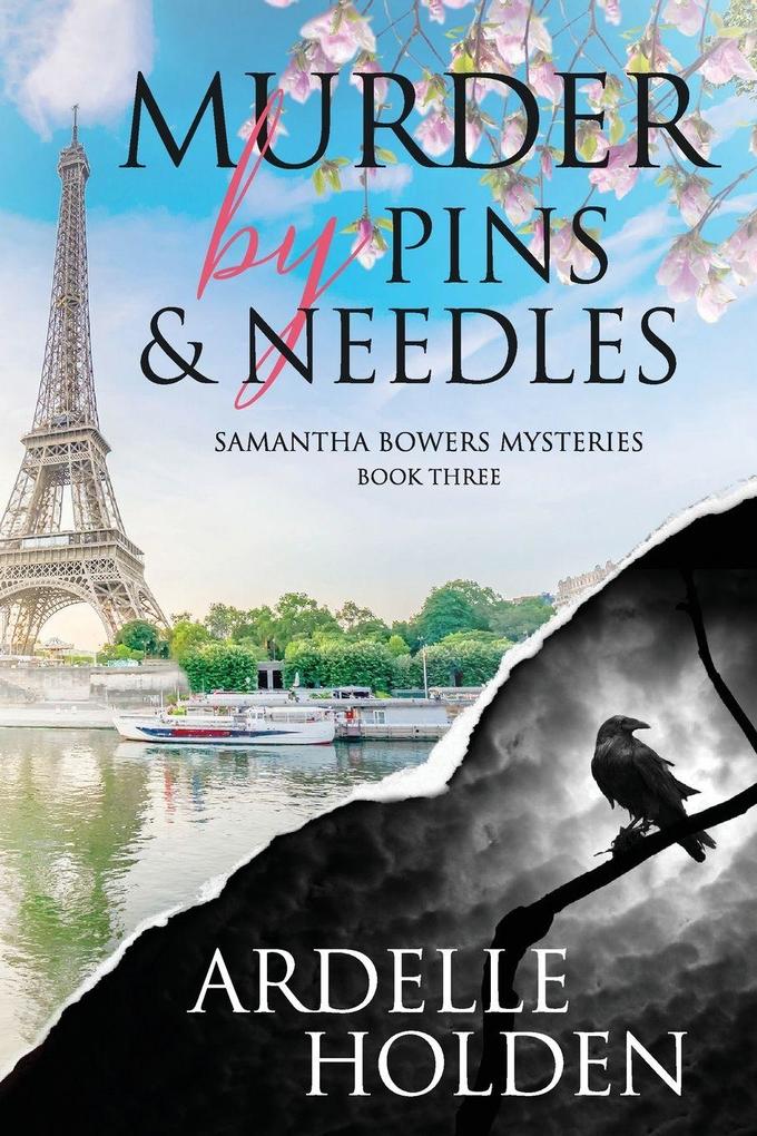 Murder by Pins and Needles