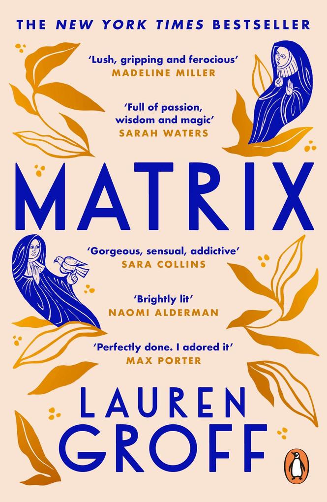 Random House Uk Ltd Matrix