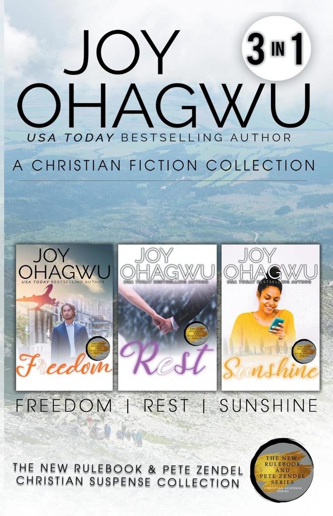 Books 7-9
