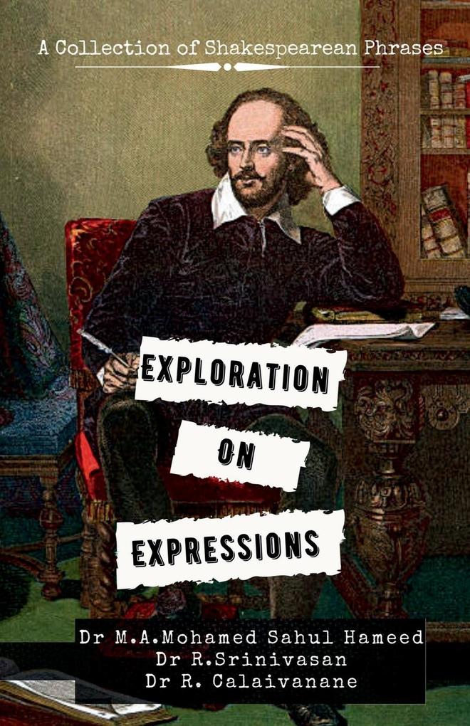 Exploration on Expressions