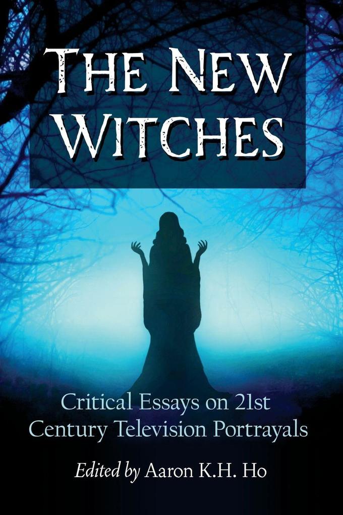The New Witches