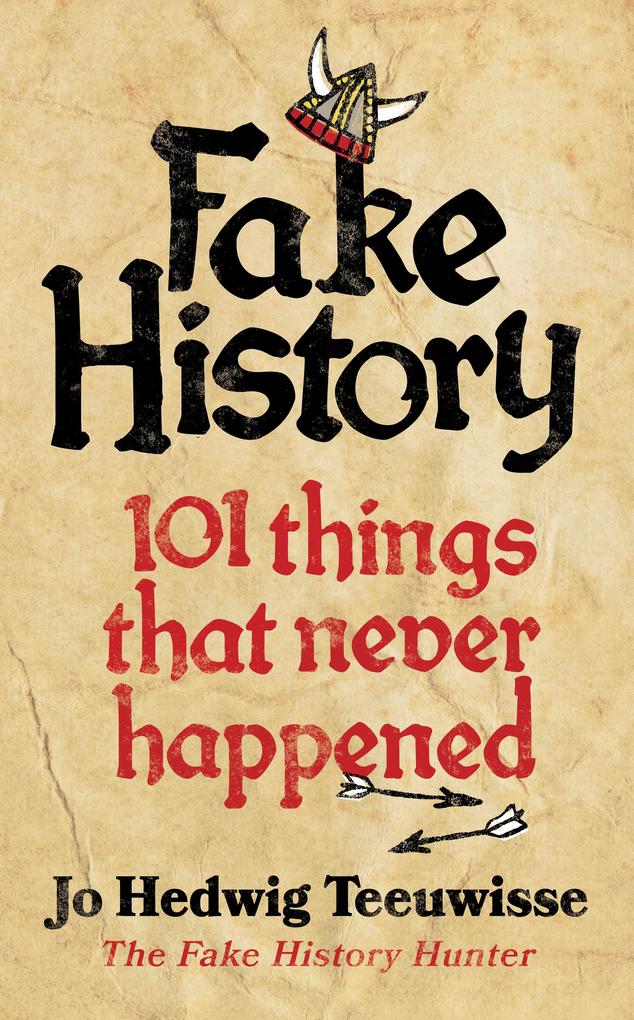 Random House Uk Ltd Fake History