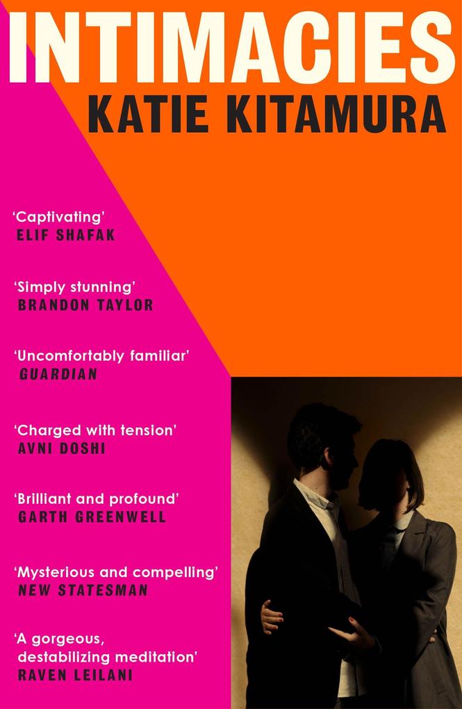 Random House Uk Ltd Intimacies