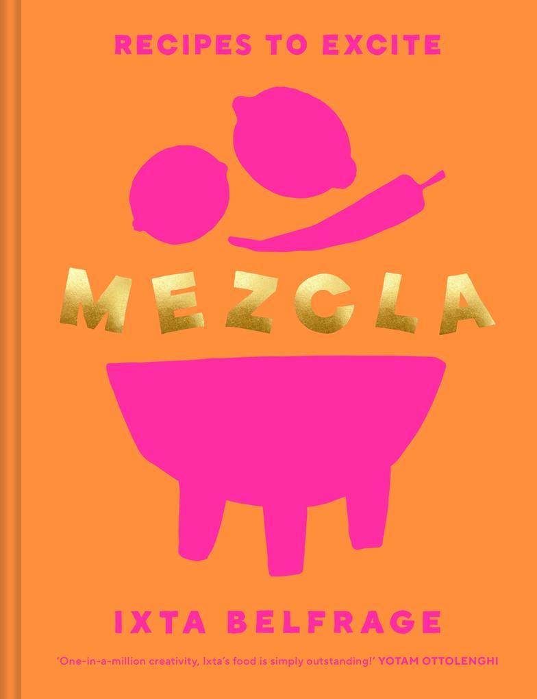 Random House Uk Ltd Mezcla