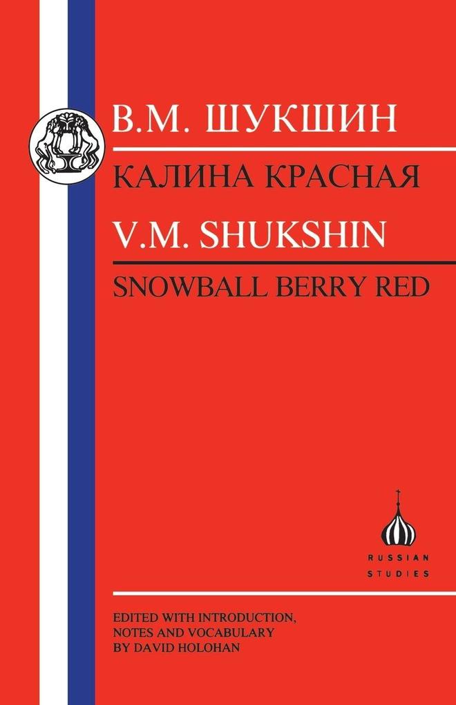 Shukshin
