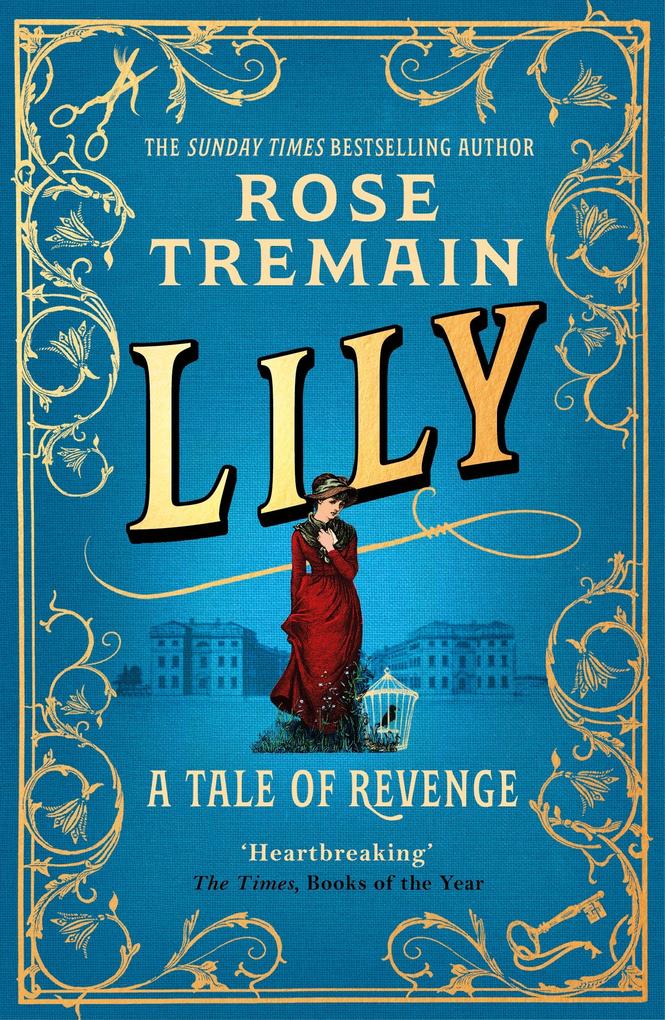 Lily