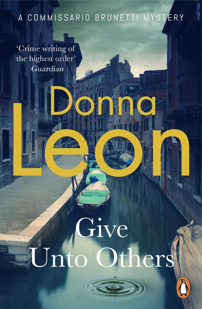 Random House Uk Ltd Give Unto Others