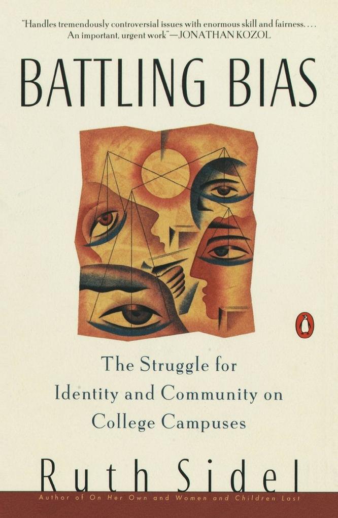 Battling Bias