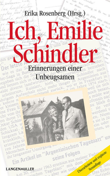 Ich Emilie Schindler