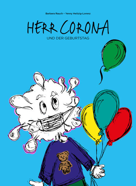 Image of HERR CORONA