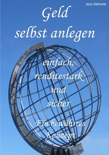 Image of Geld selbst anlegen