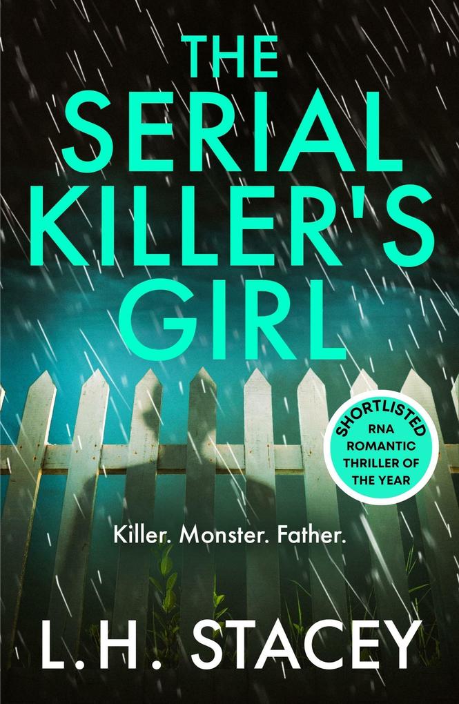 The Serial Killer‘s Girl