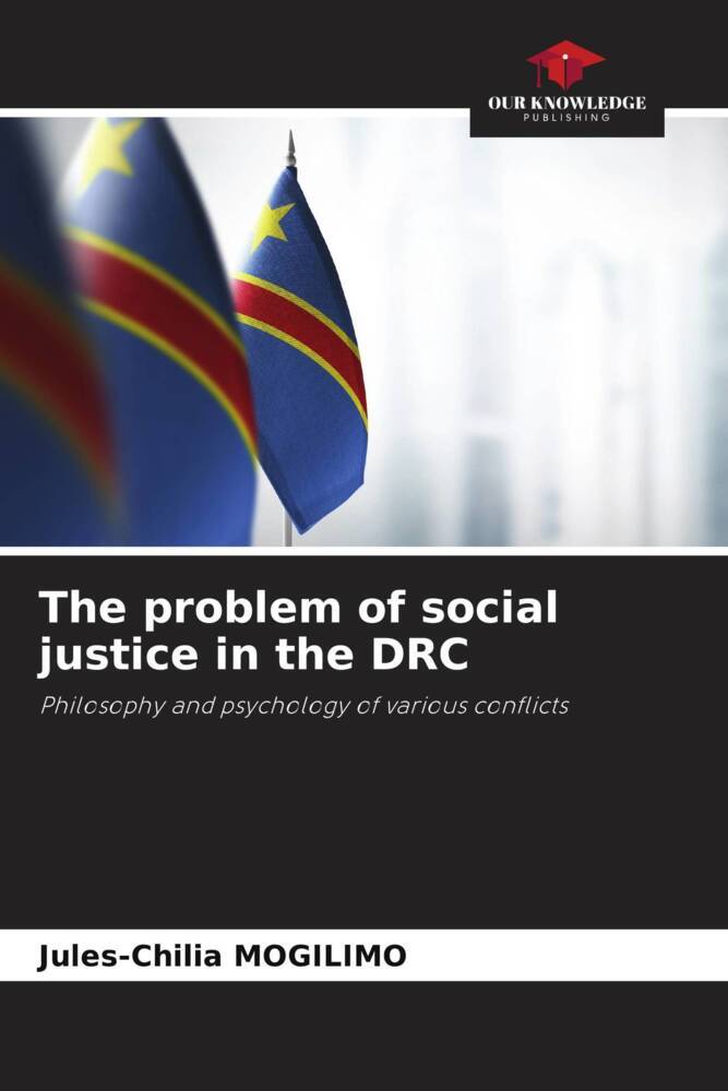 The problem of social justice in the DRC