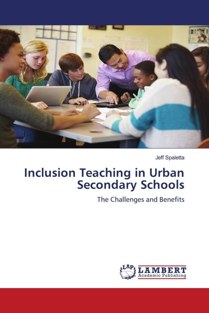 Inclusion Teaching in Urban Secondary Schools