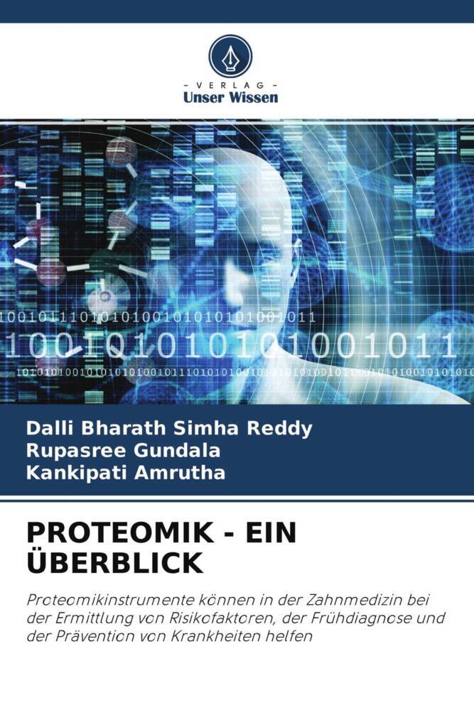 PROTEOMIK - EIN ÜBERBLICK