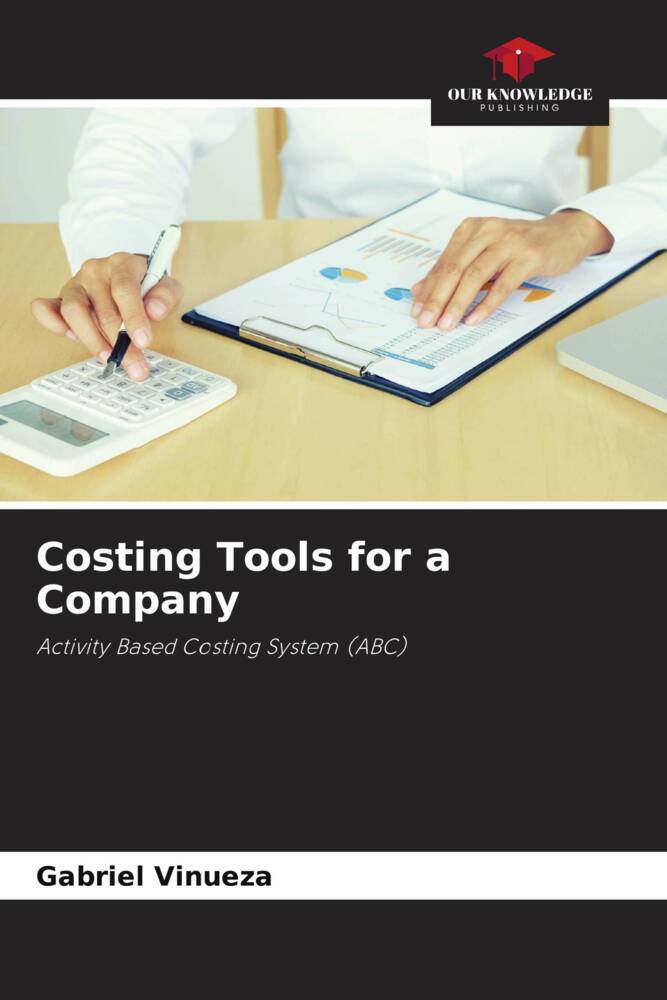 Costing Tools for a Company