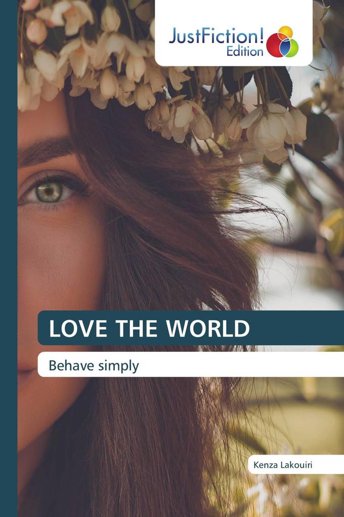 LOVE THE WORLD