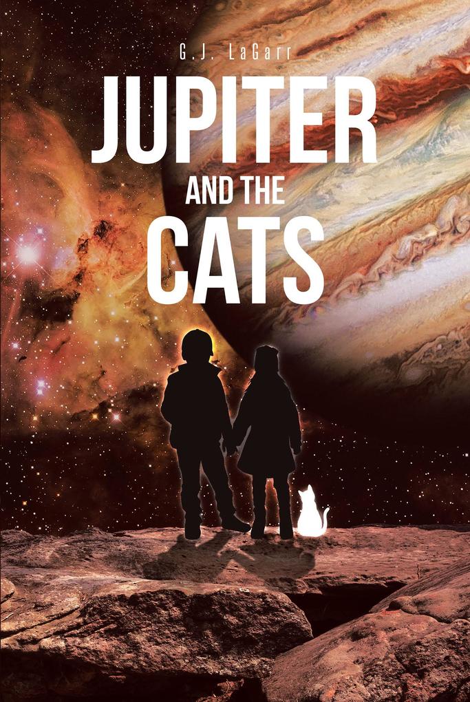 Jupiter and the Cats