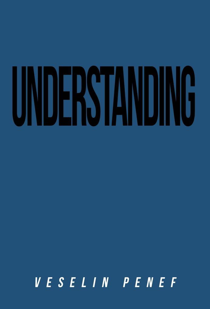 Understanding
