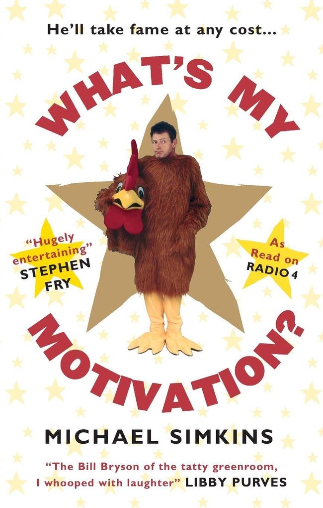Whats My Motivation?
