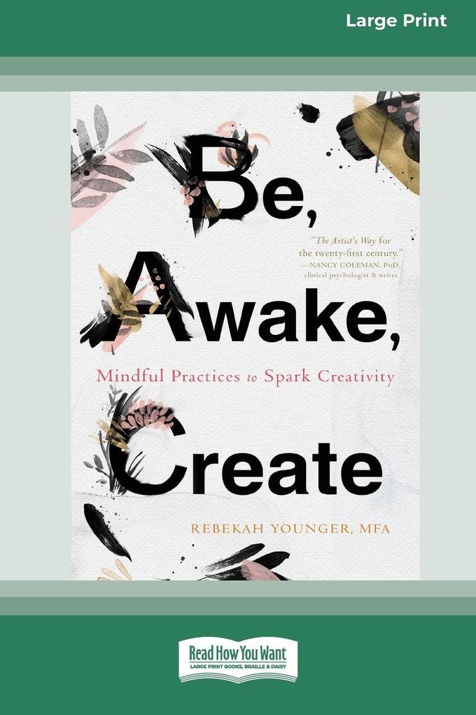 Be Awake Create