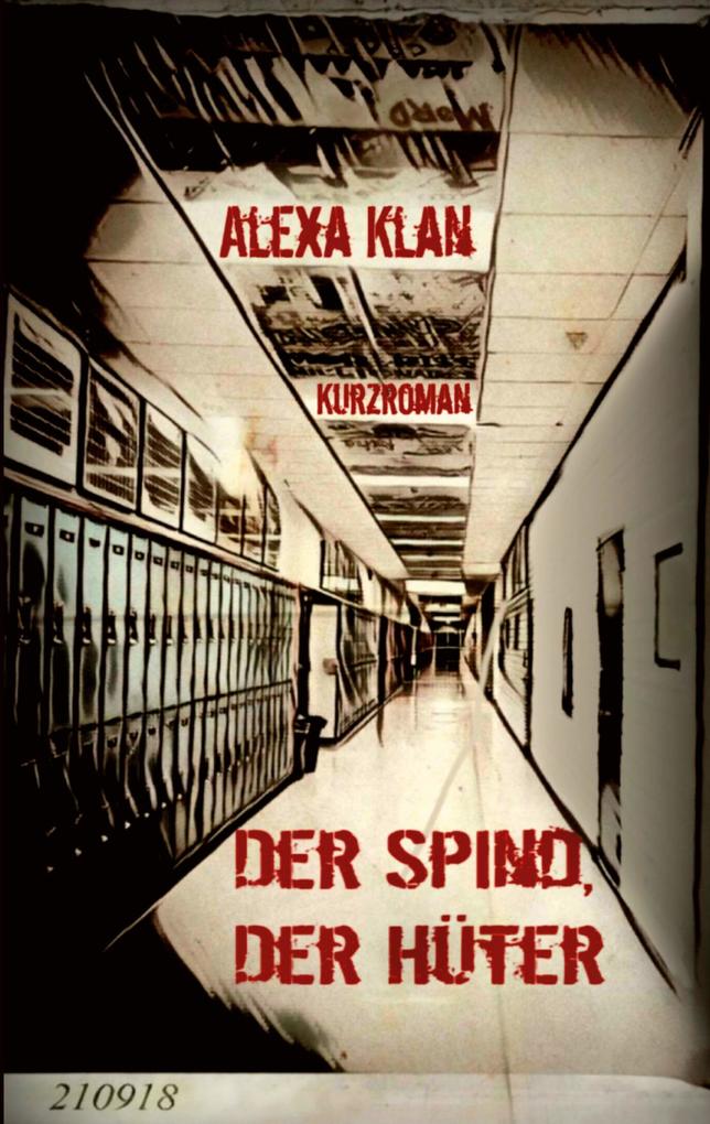 Der Spind der Hüter