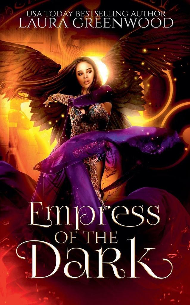 Empress Of The Dark