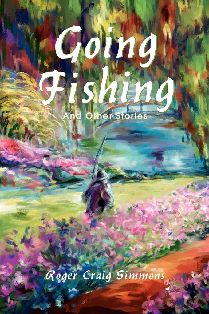Going Fishing