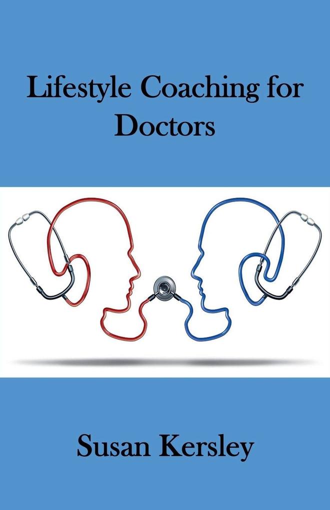 Lifestyle Coaching for Doctors