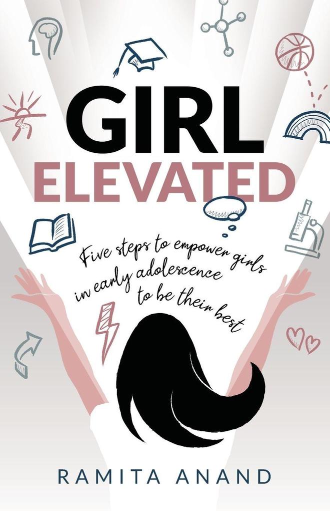 Girl Elevated