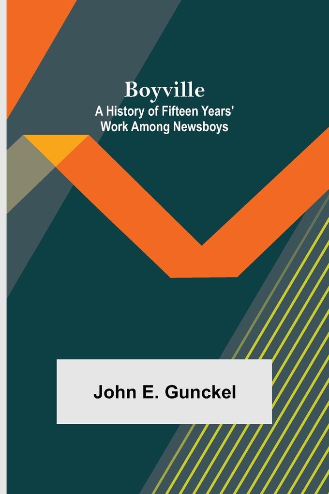 Boyville