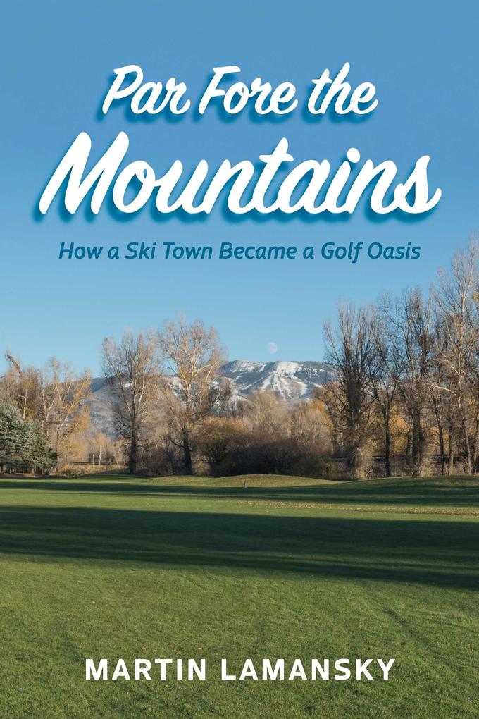 Par Fore the Mountains