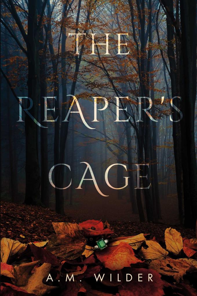 Reaper's Cage