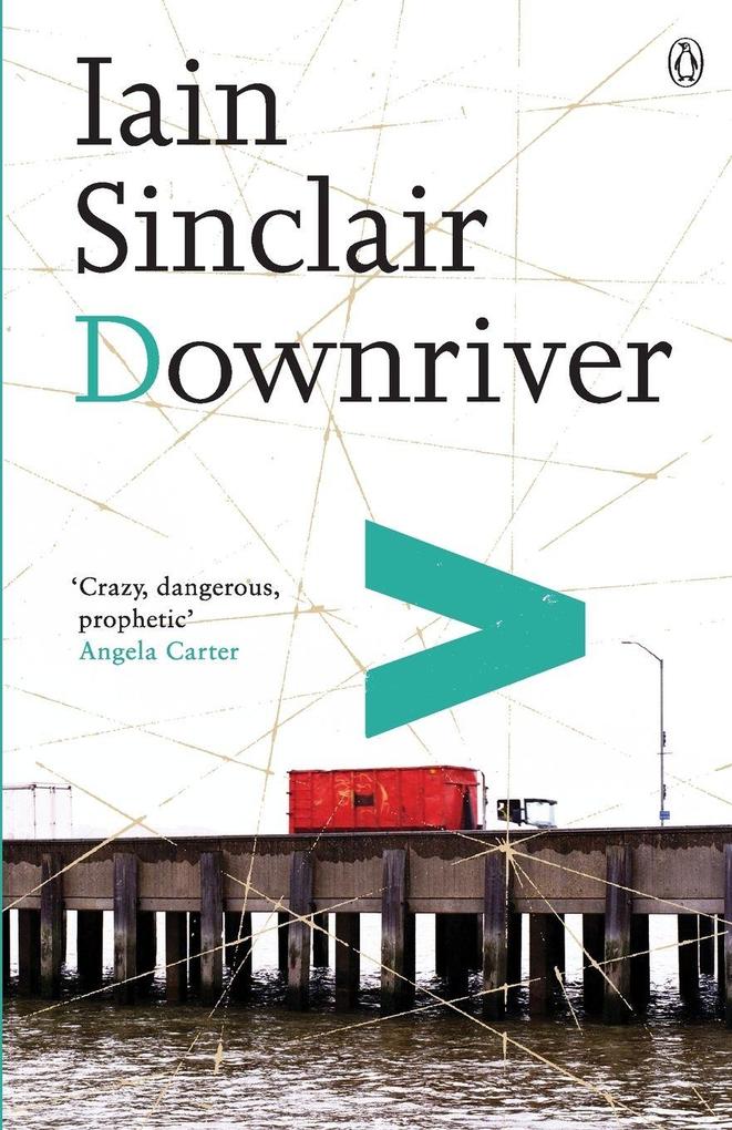 Downriver