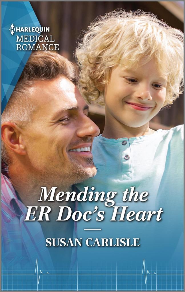 Mending the ER Doc‘s Heart