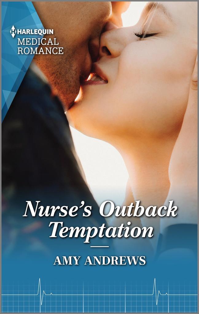 Nurse‘s Outback Temptation