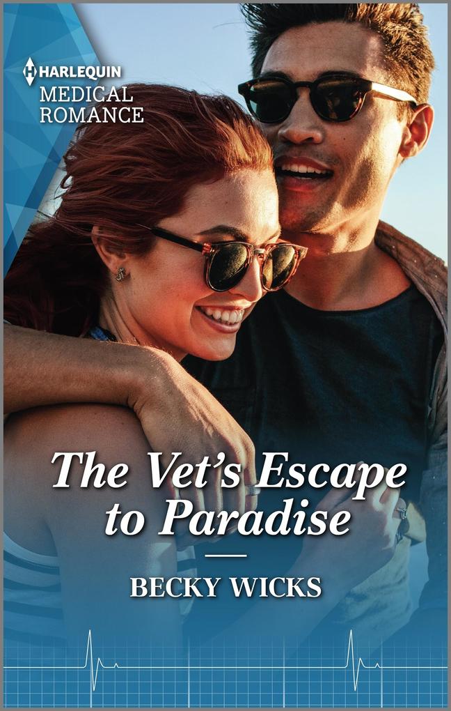 The Vet‘s Escape to Paradise