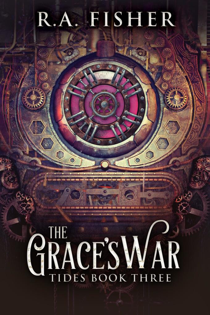 The Grace‘s War