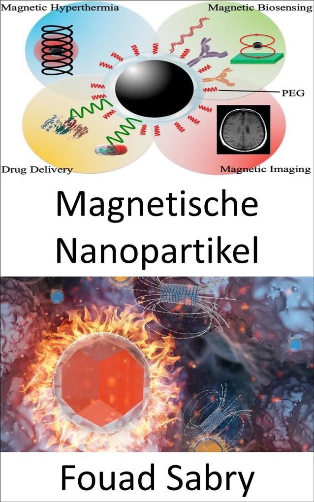 Magnetische Nanopartikel