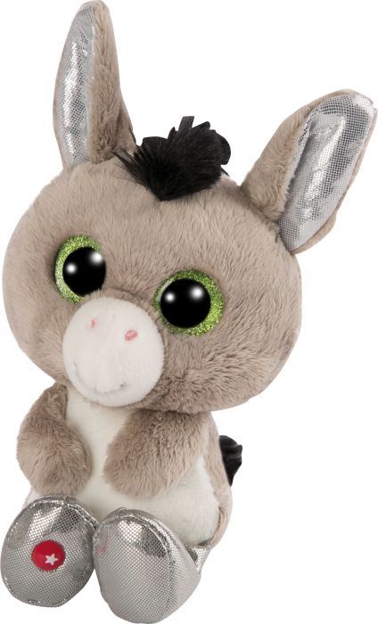 Image of Glubschis Schlenker Esel Donki 15cm