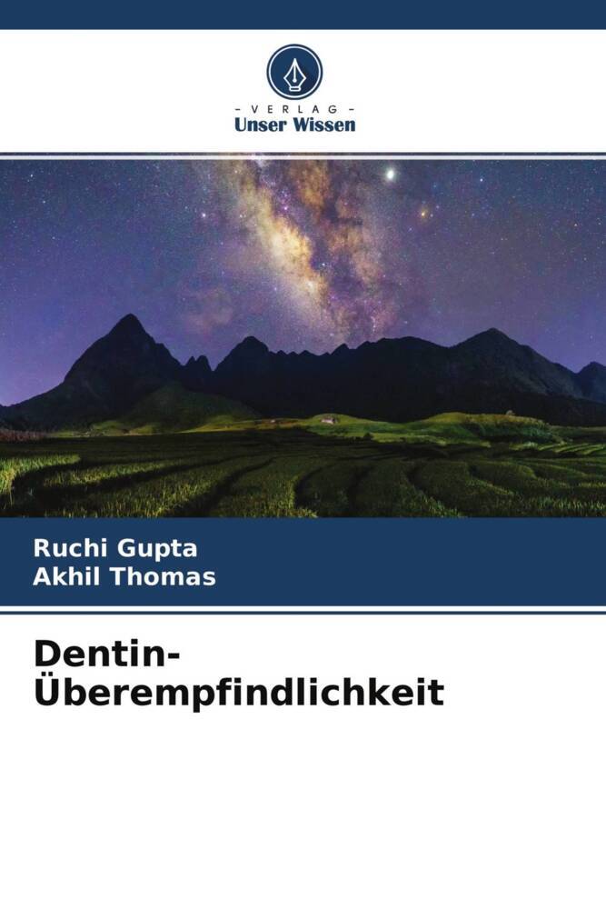Dentin-Überempfindlichkeit