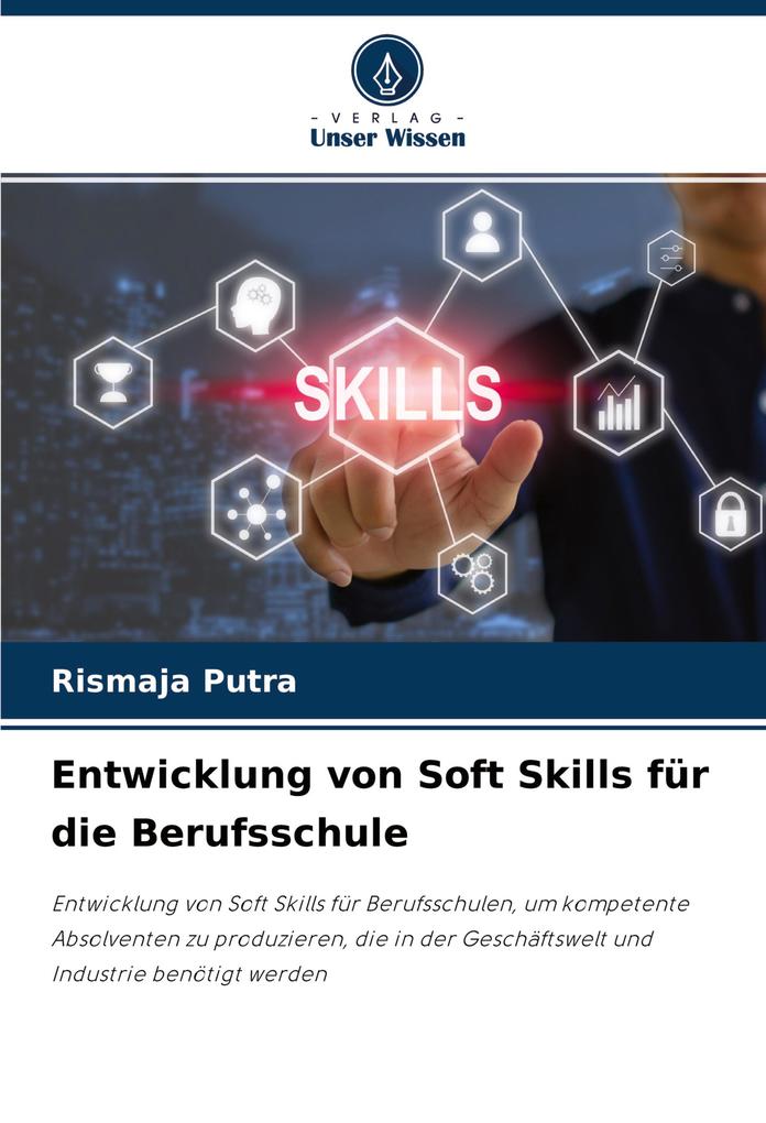 Entwicklung von Soft Skills für die Berufsschule