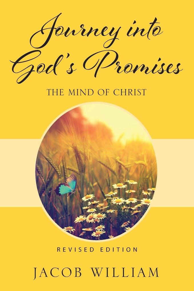 Journey into God's Promises