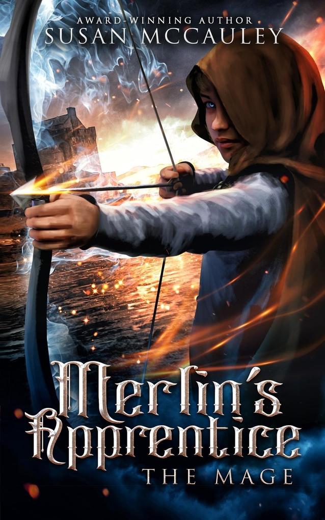 Merlin‘s Apprentice