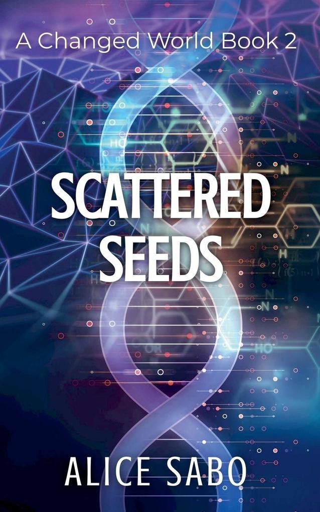 Scattered Seeds