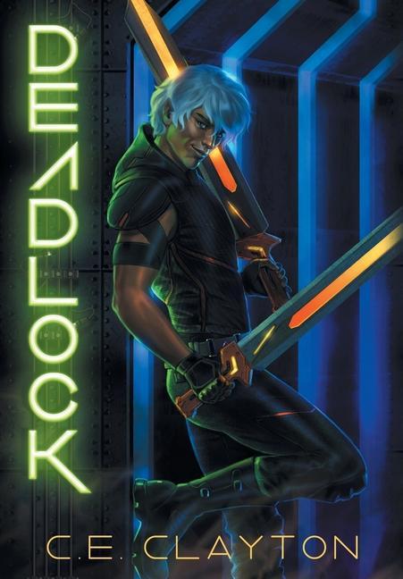Deadlock: An Eerden Novel