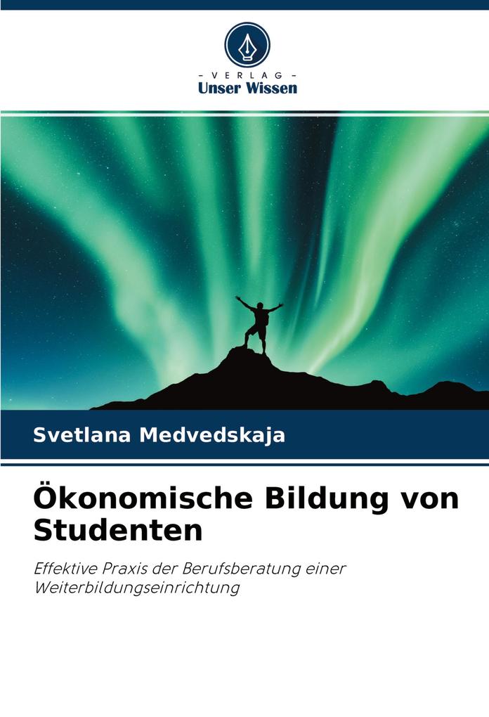 Ökonomische Bildung von Studenten